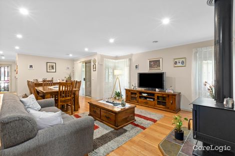 Property photo of 27 Bellbird Drive Whittlesea VIC 3757