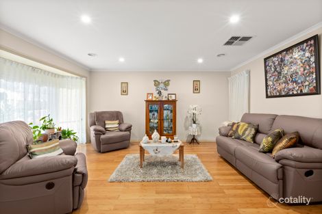 Property photo of 27 Bellbird Drive Whittlesea VIC 3757