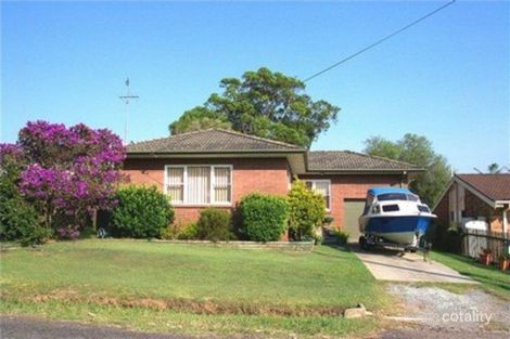 Property photo of 53 Dampier Boulevard Killarney Vale NSW 2261