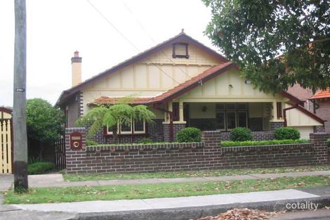 21 Homedale Ave, Concord, NSW 2137