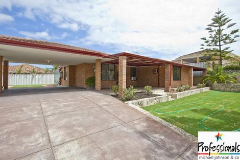 17 Teviot Pl, Beechboro, WA 6063