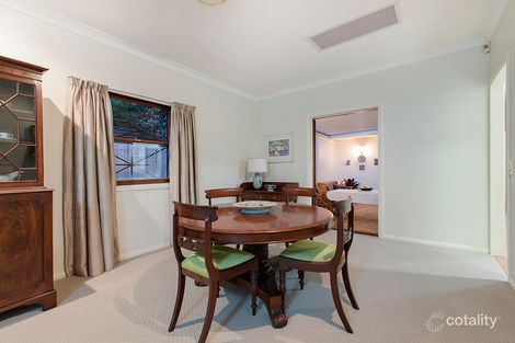 Property photo of 7A Haig Street Clayfield QLD 4011
