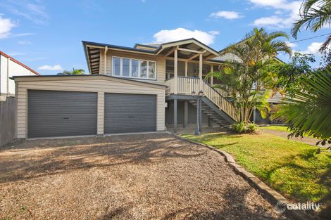 244 ALICE ST, MARYBOROUGH, QLD 4650