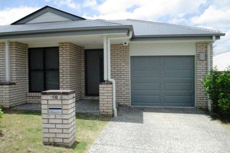 10 Everglades St, Springfield Lakes, QLD 4300