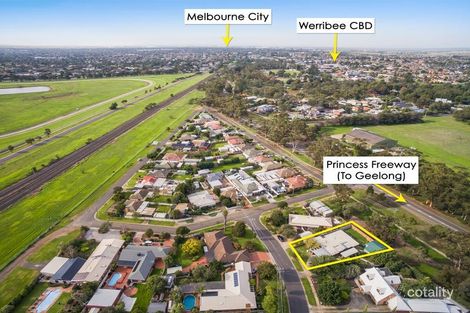 Property photo of 3 Lyall Drive Werribee VIC 3030