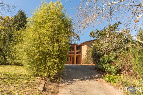 Property photo of 42 Barber Crescent Flynn ACT 2615