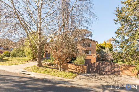 Property photo of 42 Barber Crescent Flynn ACT 2615