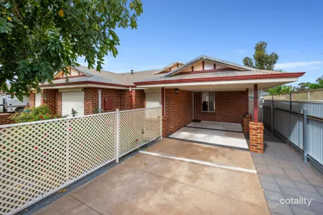 1/289 Burt St, Victory Heights, WA 6432