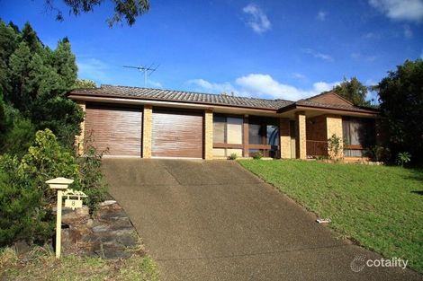 8 Holborn St, Ambarvale, NSW 2560