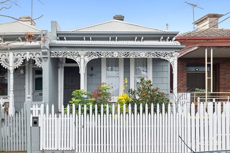 Property photo of 67 Derby Street Kensington VIC 3031