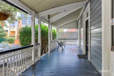 Property photo of 120 Warren Street Fortitude Valley QLD 4006