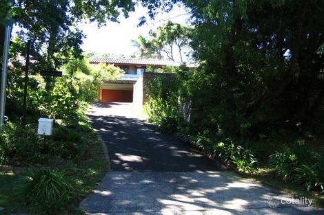 Property photo of 3 Barclay Close Pymble NSW 2073