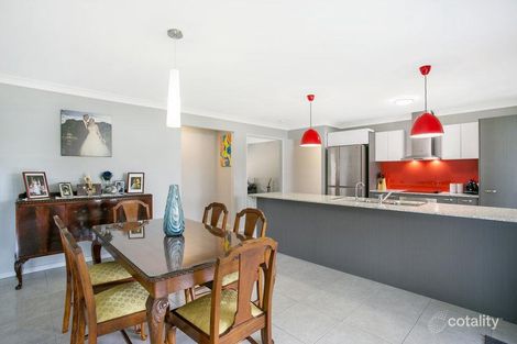Property photo of 15 Moondani Drive Gilston QLD 4211