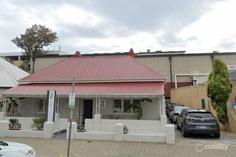 18 Essex St, Fremantle, WA 6160