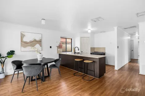 Property photo of 19 Navigator Parade Smithfield SA 5114