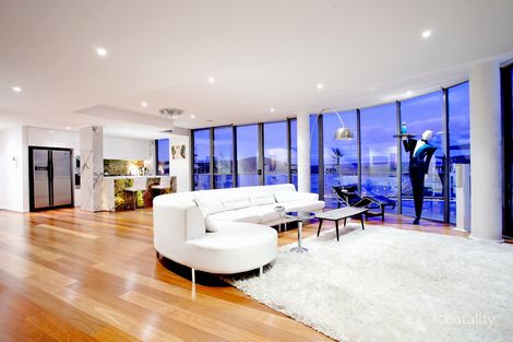 Property photo of 104/13 Eastlake Parade Kingston ACT 2604