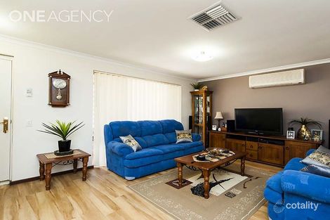 Property photo of 16A Wickling Drive Beckenham WA 6107