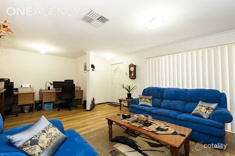 Property photo of 16A Wickling Drive Beckenham WA 6107