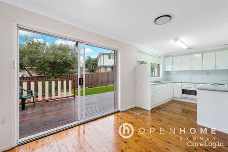 Property photo of 43 Delaunay Street Ingleburn NSW 2565