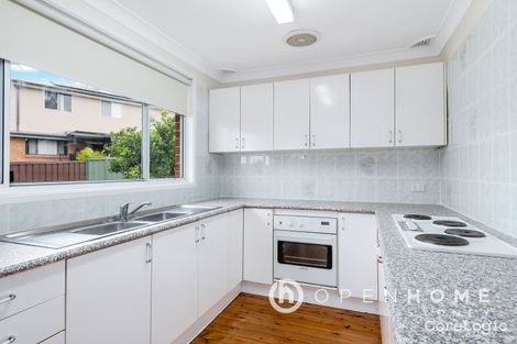 Property photo of 43 Delaunay Street Ingleburn NSW 2565