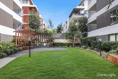 Property photo of 419/1 Cliff Road Epping NSW 2121