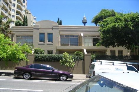 Property photo of 101/63 Crown Street Woolloomooloo NSW 2011
