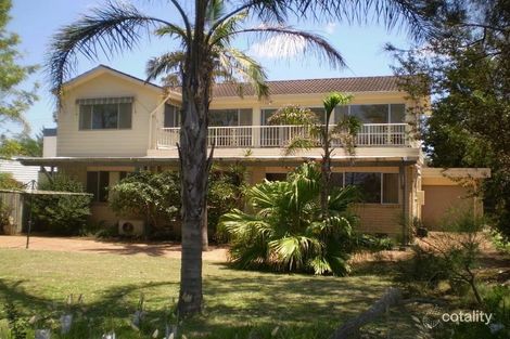 Property photo of 46 Myamba Parade Surfside NSW 2536