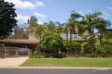 Property photo of 46 Myamba Parade Surfside NSW 2536