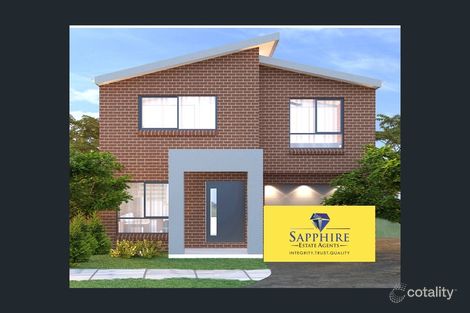 Property photo of 101/1 Salix Crescent Marsden Park NSW 2765
