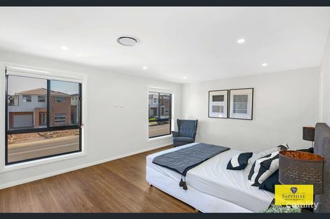 Property photo of 101/1 Salix Crescent Marsden Park NSW 2765