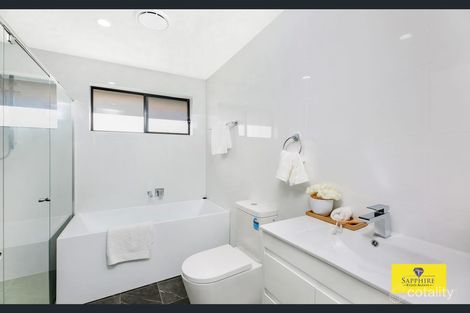 Property photo of 101/1 Salix Crescent Marsden Park NSW 2765