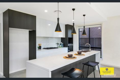 Property photo of 101/1 Salix Crescent Marsden Park NSW 2765