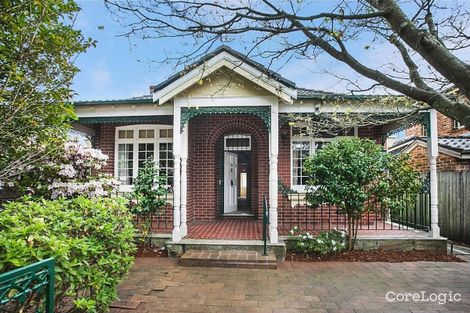 Property photo of 4 Riddell Street Bellevue Hill NSW 2023