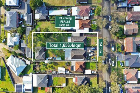 73 Bligh St, Fairfield East, NSW 2165