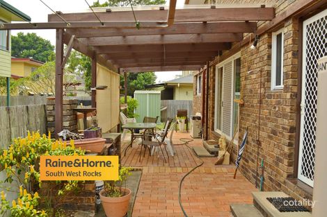 Property photo of 1/36 McIntyre Street South West Rocks NSW 2431