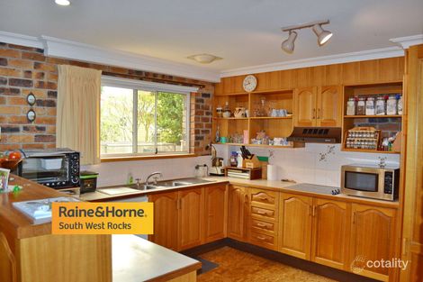 Property photo of 1/36 McIntyre Street South West Rocks NSW 2431