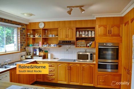 Property photo of 1/36 McIntyre Street South West Rocks NSW 2431