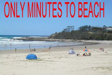 Property photo of 1/12 Queen Street Woolgoolga NSW 2456