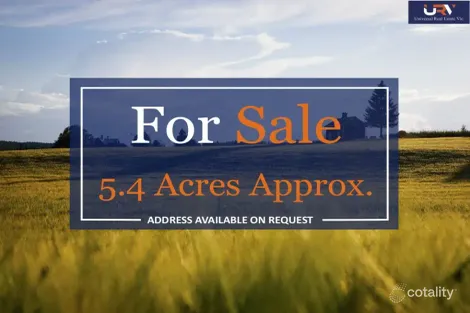 Contact Agent For Address, Warragul, VIC 3820