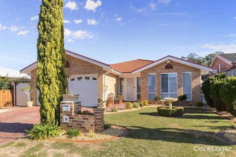 Property photo of 9 Pegasus Avenue Hinchinbrook NSW 2168