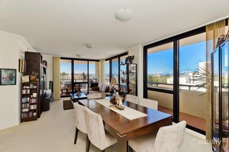 Property photo of 412/11 Mooramba Road Dee Why NSW 2099