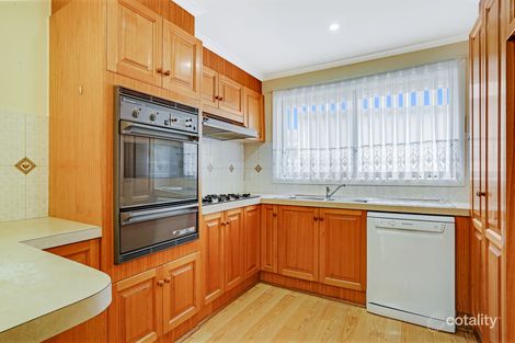 Property photo of 2 Luanda Street Keysborough VIC 3173