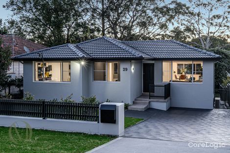 Property photo of 29 Rippon Avenue Dundas NSW 2117