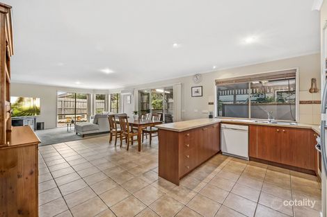 Property photo of 45 Toulouse Crescent Hoppers Crossing VIC 3029