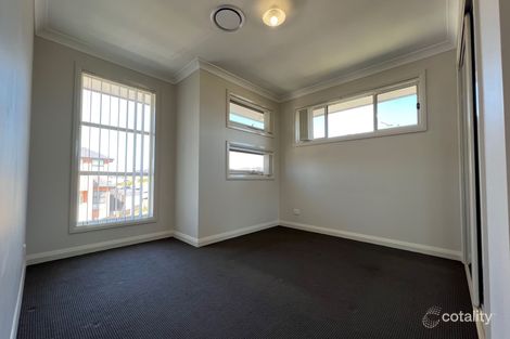 Property photo of 59 Sammarah Road Edmondson Park NSW 2174