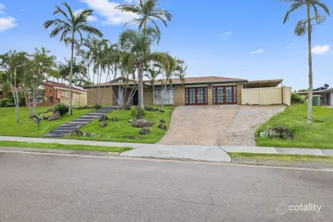 3 Adaminaby Dr, Helensvale, QLD 4212
