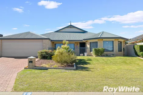 Property photo of 19 Petit Loop Dudley Park WA 6210