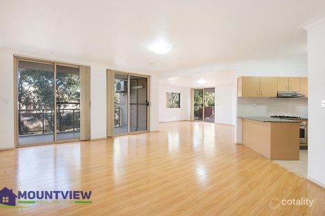 Property photo of 25/2 Wentworth Avenue Toongabbie NSW 2146