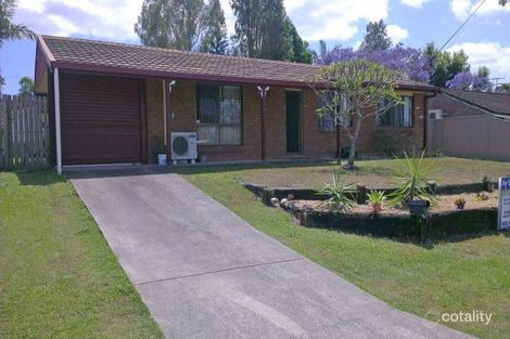 Property photo of 46 Owens Street Boronia Heights QLD 4124