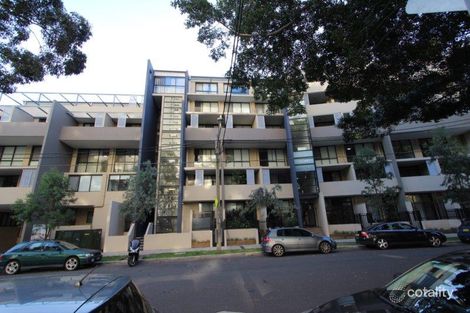 206/92-110 Cope St, Waterloo, NSW 2017